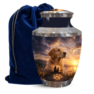 Large Urn 10 inch