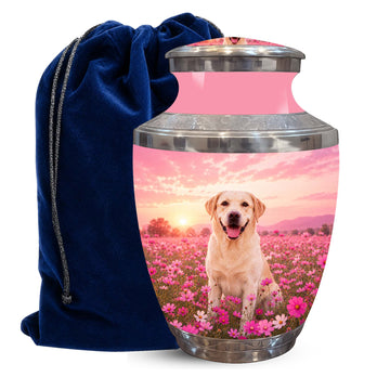Large Urn 10 inch