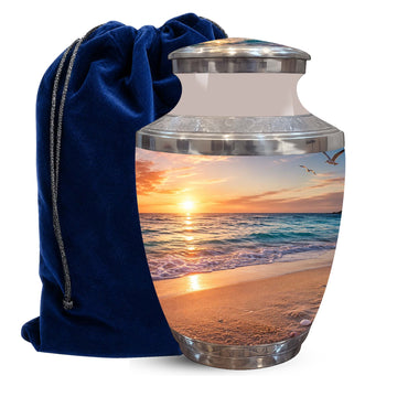 Large Urn 10 inch