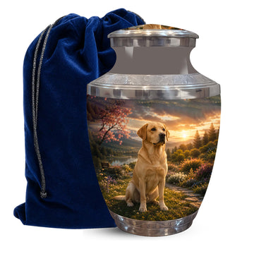 Large Urn 10 inch