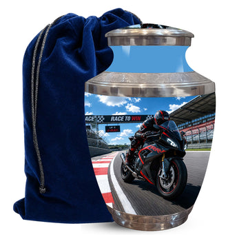 Large Urn 10 inch