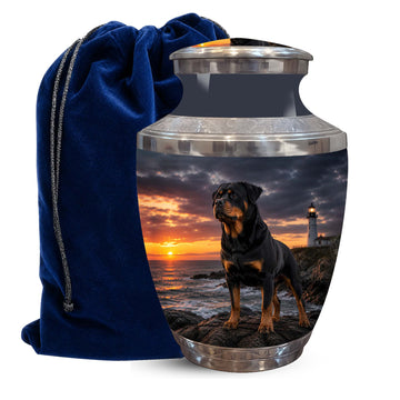 Large Urn 10 inch