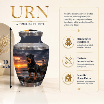 Keepsake Urn 3 inch