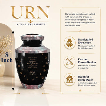 Medium Urn 8 inch