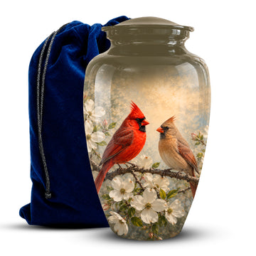 Large Urn 10 inch