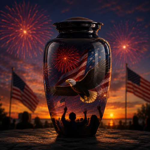 PATRIOTIC