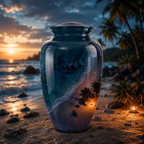 Ocean & Beach