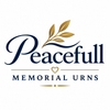 Peaceful Memorials - Home