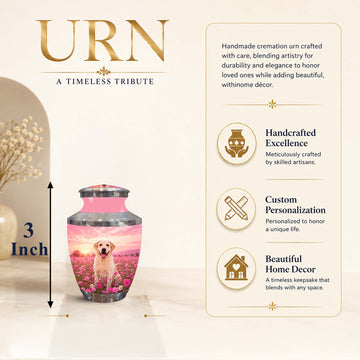 Keepsake Urn 3 inch