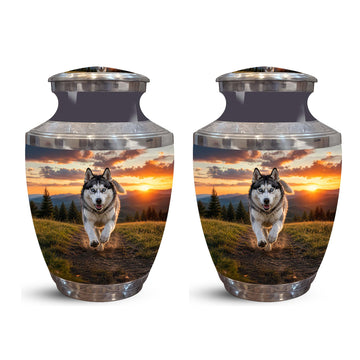 Pack of 2 Keepsake 3 inch