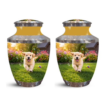 Pack of 2 Keepsake 3 inch