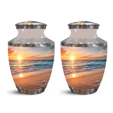 Pack of 2 Keepsake 3 inch