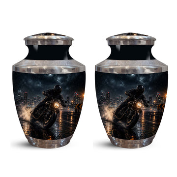 Pack of 2 Keepsake 3 inch